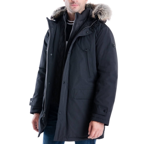 🆕🌿MENS MICHAEL KORS JACKET🌿 - Picture 5 of 6